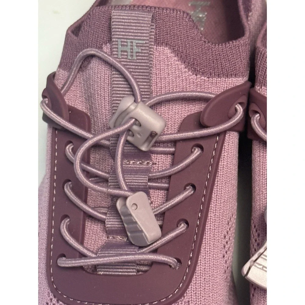 Hike Footwear Women's Shoes Healthy Flow Barefoot Shoes Zero Drop Wide Toe 9/9.5
